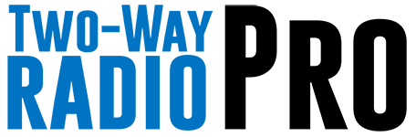 Two-Way Radio Pro