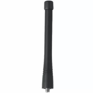 Hytera AN0160H13 VHF (146-174MHz) Whip Antenna 15cm with SMA Connector for TC*/BD*/PD*/HP6* Series Radios
