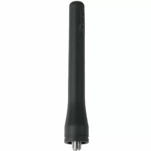 Hytera AN0435H13 UHF (400-470MHz) Stub Antenna 9cm with SMA Connector for BD*/PD*/HP6* Series Radios