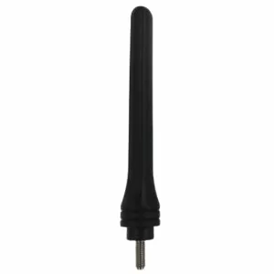 Hytera AN0435H19 UHF (400-470MHz) Stub Antenna 8cm with R Connector for BD3* Series Radios