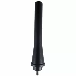 Hytera AN0460H11 UHF (450-470MHz) Thick-Short Antenna with R Connector for TC-320 Radios