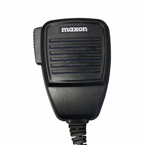 Maxon ACC-800 Heavy Duty Mobile Microphone