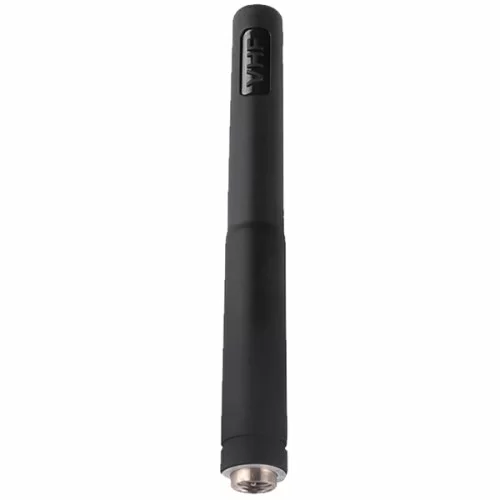 Hytera AN0140H04 VHF 136-145MHzGPS Stubby Antenna 9cm with SMA Connector for PDX1 Series Radios