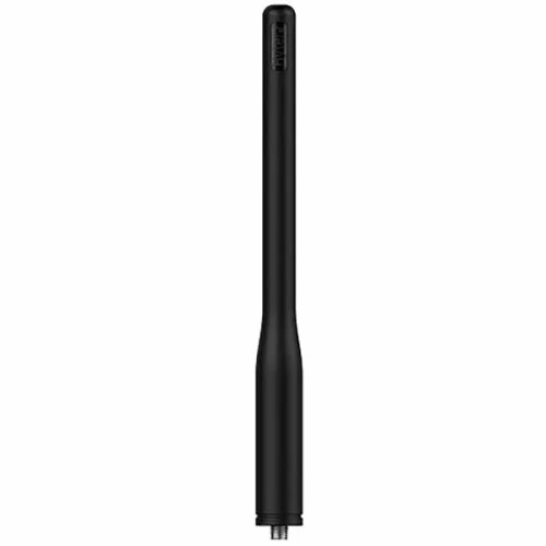 Hytera AN0155H13 VHF 136-174Mhz  GPS 1575MHz Whip Antenna 20cm with SMA Connector for HP7 Series Radios