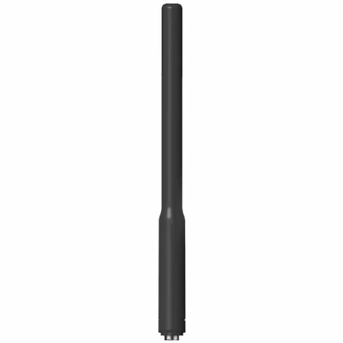 Hytera AN0156H01 VHF 147-165MHz  GPS 1575MHz Antenna 17cm with SMA Connector for PD6X1 Series Radios