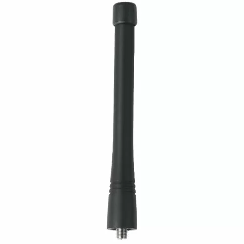 Hytera AN0160H16 VHF 145-175MHz Stubby Antenna 12cm with SMA Connector for HP6 Series Radios
