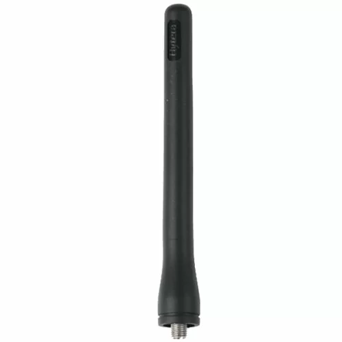 Hytera AN0167H07 VHF 160-174MHz Stubby Antenna 12cm with SMA Connector for BDPDHP6 Series Radios