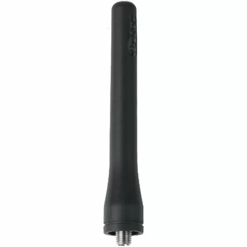 Hytera AN0375H18 UHF 350-400MHz Stubby Antenna 9cm with SMA Connector for PD5 IS Radios