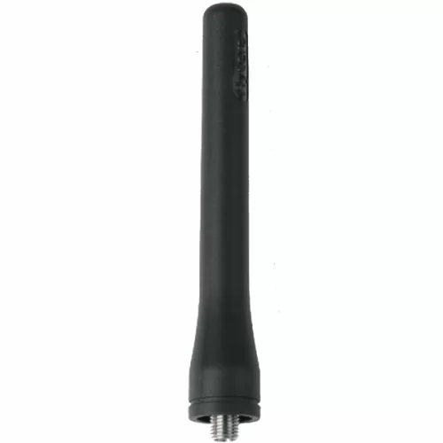 Hytera AN0435H13 UHF 400-470MHz Stub Antenna 9cm with SMA Connector for BDPDHP6 Series Radios