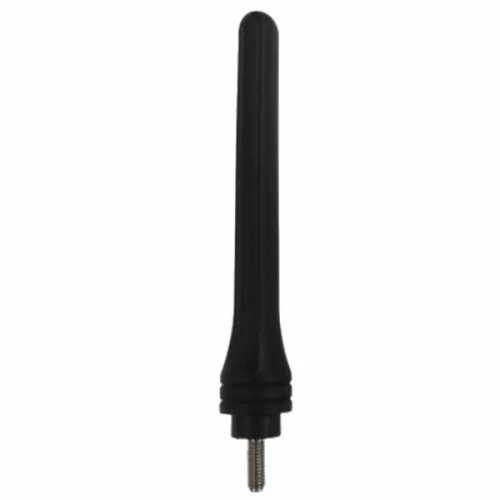 Hytera AN0435H19 UHF 400-470MHz Stub Antenna 8cm with R Connector for BD3 Series Radios