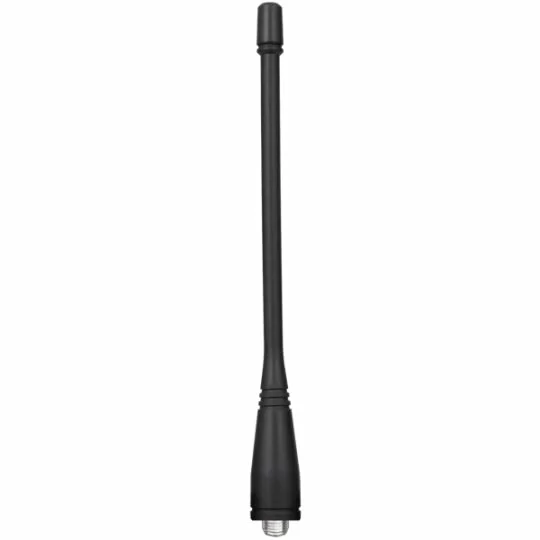 Hytera AN0435W09 UHF 400-470MHz Whip Antenna 16cm with SMA Connector for TCBDPDHP6 Series Radios