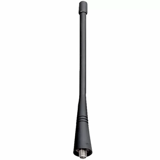 Hytera AN0460W19 UHF 440-470MHz Whip Antenna 16cm with SMA Connector for TCBDPDHP6 Series Radios