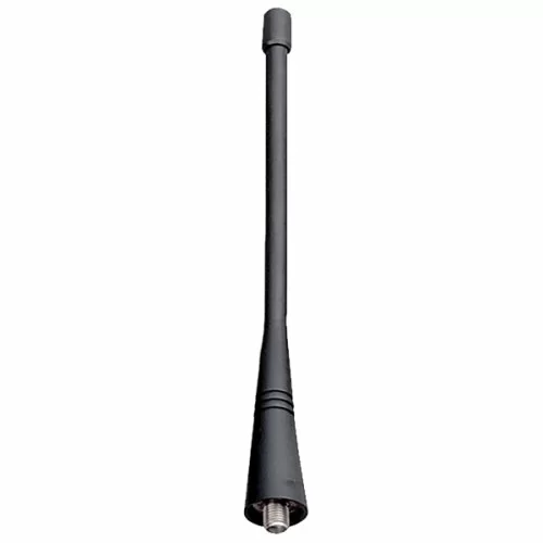 Hytera AN0495W04 UHF 470-520MHz Whip Antenna 16cm with SMA Connector for PDHP6 Series Radios