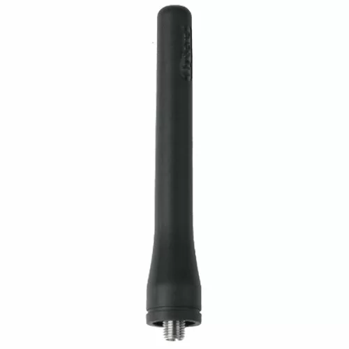 Hytera AN0873H07 UHF 806-941MHz  GPS 1575MHz Stubby Antenna with SMA Connector for PD7PD9 Series Radios