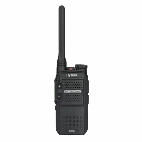 Hytera BD302i UHF DMR Two-Way Radio