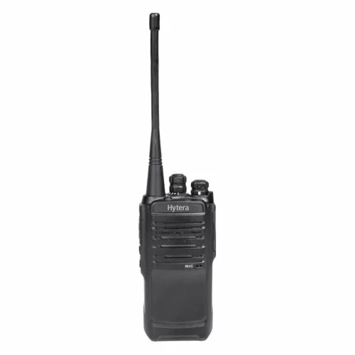 Hytera HYT-TC-508 UHF Commercial Analog Two-Way Radio