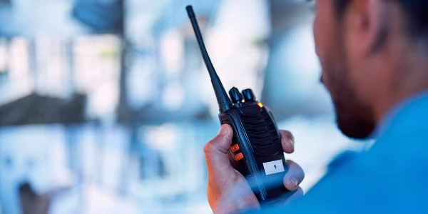Two-Way Radios: Are we required to switch from analog to digital?