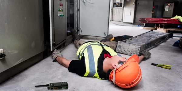 How Two-Way Radios Improve Worker Safety