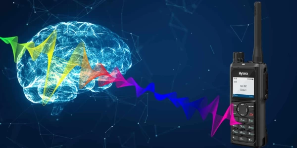 What is Digital Noise Suppression?