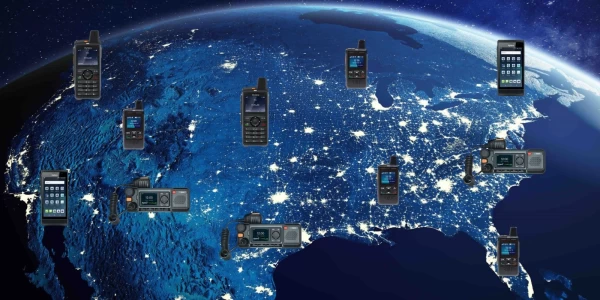 What is Push-to-Talk over Cellular?